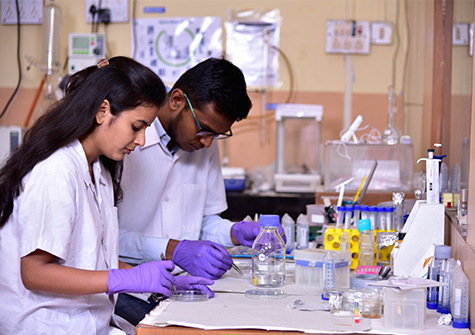 laboratory Events